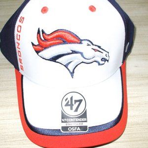Denver Baseball Cap